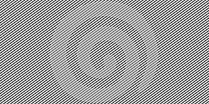 Diagonal lines black pattern. Seamless texture Ã¢â¬â vector photo